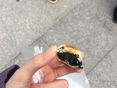 黑芝麻一口酥-宋记饼家(石门二路店)
