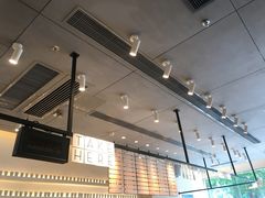 -喜茶(东莞汇一城店)