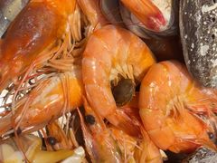 -半岛听涛蒸汽海鲜自助(K11店)