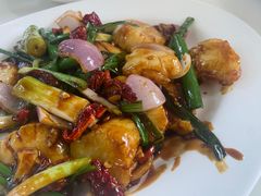 -無招牌海鮮(芽笼店)