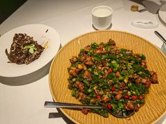 -贡宴盐帮菜自贡驻京联络处餐厅