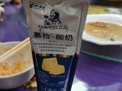 -鑫瑞川味餐厅·缸子肉