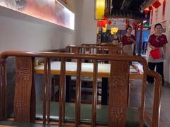 -春天里餐厅(西田城店)