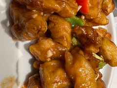 -鹿鸣春饭店(总店)