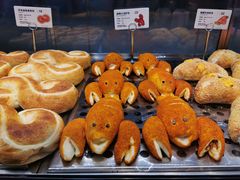 -LELECHA乐乐茶(美罗城店)