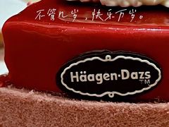 -哈根达斯(SM店)