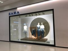-ZARA(凯德乐峰广场店)