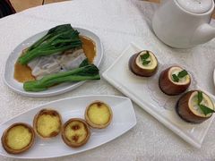 -龙的酒楼·手工早茶·顺德菜(近良路店)