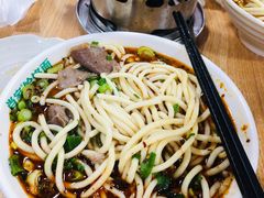 -肖家客饸饹面(郑州总店)