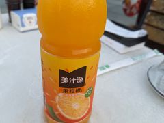 -白沙码头海鲜广场