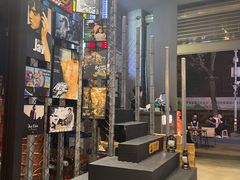 -微醺烤牛·炭火烧烤·精酿啤酒(东郊记忆店)