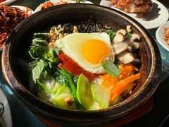 -春花民族美食(佳木斯总店)
