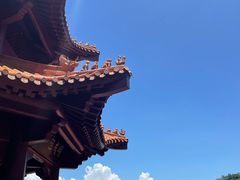 -南沙天后宫景区