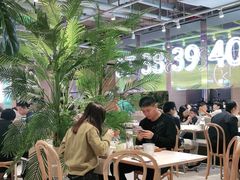 大堂-卡朋西餐(悦汇城店)