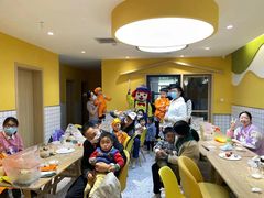 -金宝贝国际早教(洛龙正大校区)