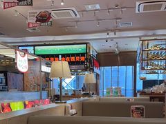 -西贝(大华虎城店)