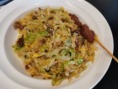 -兰芳园丝袜奶茶(凯茵新城店)