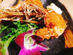 -本格丼·炭火烤肉饭(大悦路成都大悦城店)