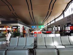 -敦煌莫高国际机场