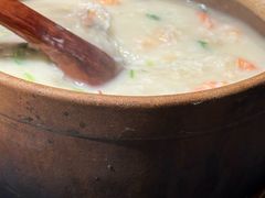 -大洋家·精品潮汕菜·生腌砂锅粥(天河东路店)