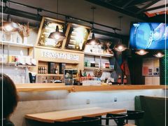 -青山鸡(海信天悦店)