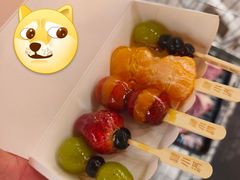 -盒马X会员店(王府井奥莱UP TOWN店)