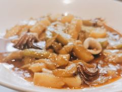 -百富源·海鲜辽菜(浑河堡店)