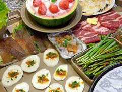 -来点烤肉(五星步行街店)
