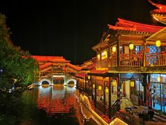 -台儿庄古城