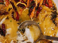 -花椒俏川菜小馆(南海万达店)