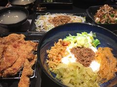 -馔豚·台北菜专门店(深圳湾万象城店)
