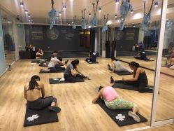 -fit4life girl power studio