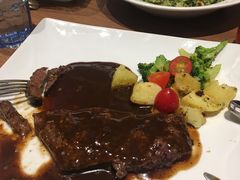 -必胜客(东岳店)