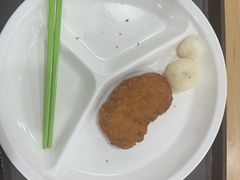-北京大学-燕南食堂
