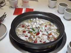 -周渝食惦酸菜鱼(青浦店)