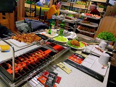 -玉善烧烤串城(长春总店)