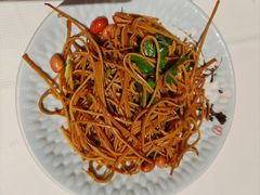 -客家大院·非遗赣南客家菜(郁孤台店)