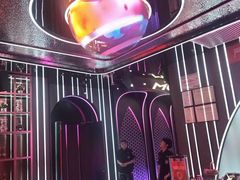-星聚会KTV(合生汇黑金店)