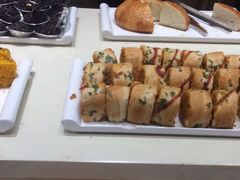 -素满香·素食自助餐(苏州·临顿路店)