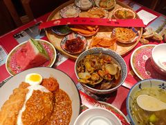 -味福记·本地特色菜(八一万达广场店)
