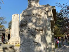 -北京石刻艺术博物馆(五塔寺)