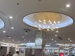 -东江海辉酒楼·公司团建·商务宴请·生日宴(宝安店)