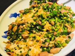 -旺角小渔村(幸福中路店)