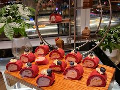 -上海明天广场JW万豪酒店