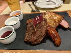 -秋林西餐厅