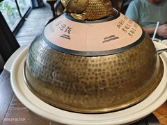 -湘力力小院·鱼汤泡饭(枫林路店)