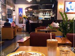大堂-La Creperie法餐厅(芮欧百货店)