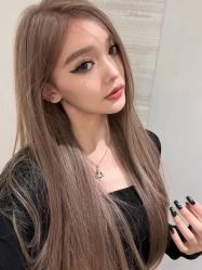 -厘里·salon