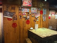 -饭江湖·江湖菜(湖广会馆店)