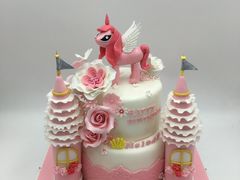 -CAKE BOSS 蛋糕老板(北京世纪金源购物中心)